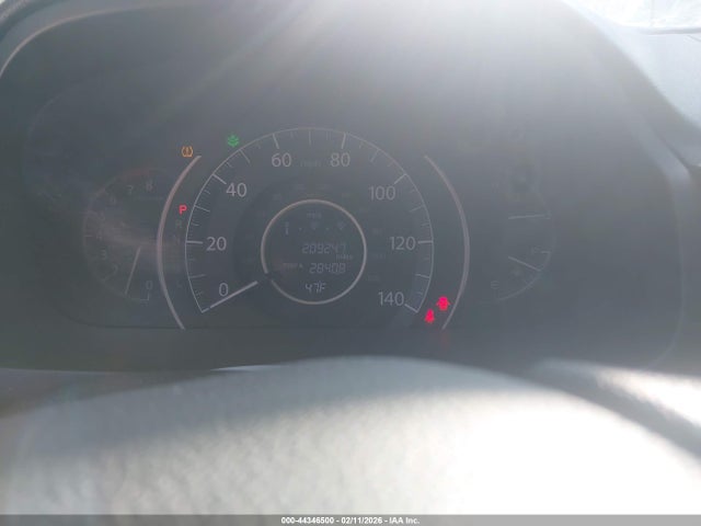 Honda CR-V EX 2016 2HKRM4H55GH687055 Image 7