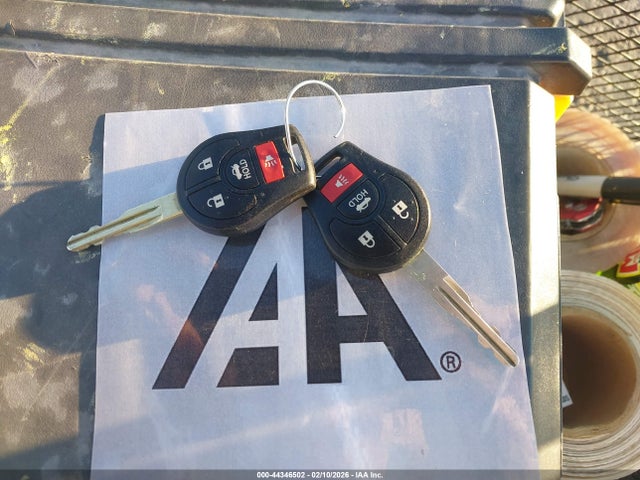 Продажа на аукционе авто 2019 Nissan Versa 1.6 Sv, vin: 3N1CN7AP7KL856620, номер лота: 44346502