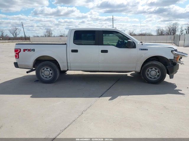 Ford F-150 Xl 2019 1FTEW1E58KKF00672 Image 13