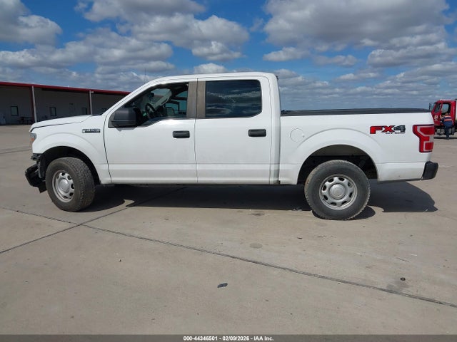 Ford F-150 Xl 2019 1FTEW1E58KKF00672 Image 14