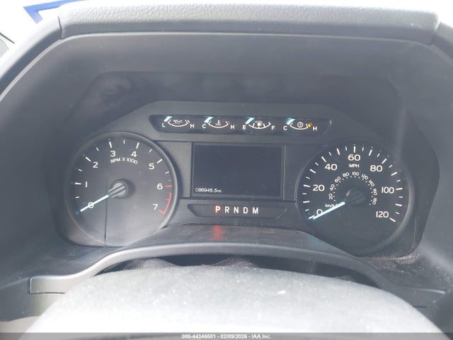 Ford F-150 Xl 2019 1FTEW1E58KKF00672 Image 15