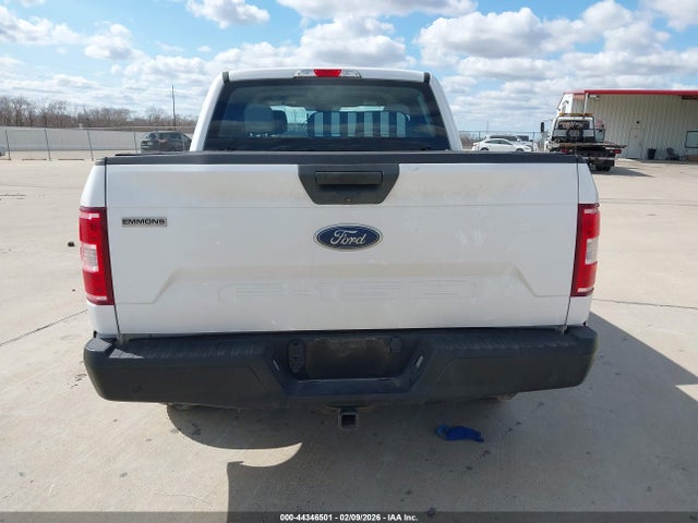 Ford F-150 Xl 2019 1FTEW1E58KKF00672 Image 16