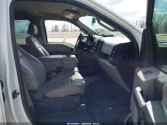 Ford F-150 Xl 2019 1FTEW1E58KKF00672 Image 5
