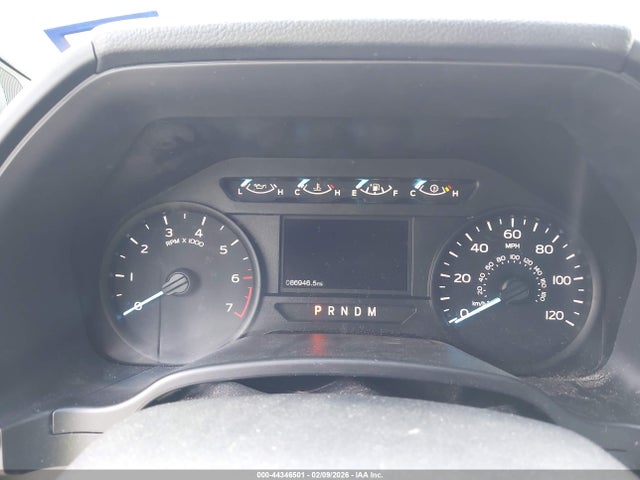 Ford F-150 Xl 2019 1FTEW1E58KKF00672 Image 7