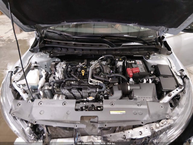 1N4BL4CV3RN363333 Nissan Altima Sr Fwd