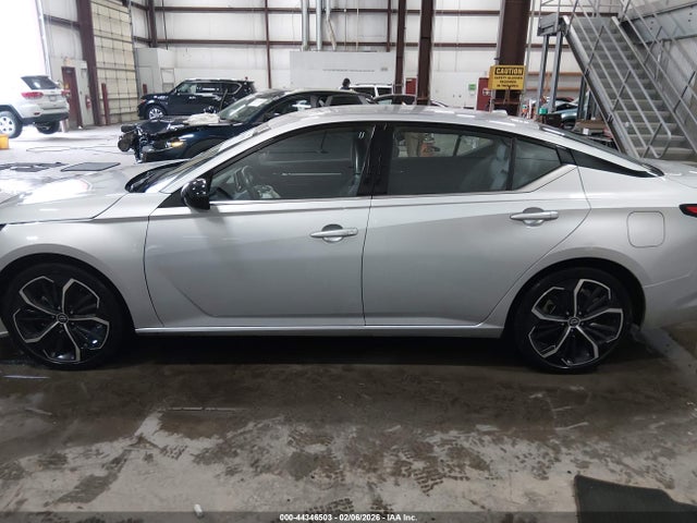 1N4BL4CV3RN363333 Nissan Altima Sr Fwd