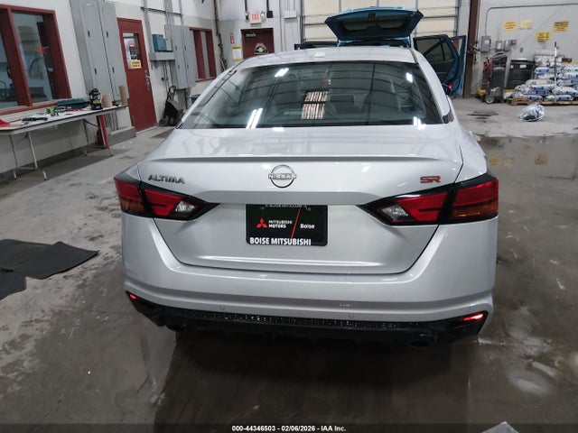 1N4BL4CV3RN363333 Nissan Altima Sr Fwd