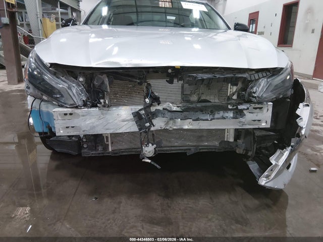 1N4BL4CV3RN363333 Nissan Altima Sr Fwd