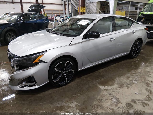 1N4BL4CV3RN363333 Nissan Altima Sr Fwd