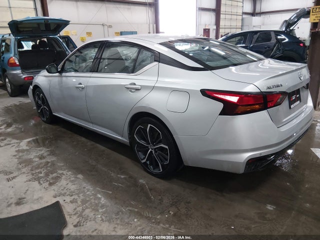 1N4BL4CV3RN363333 Nissan Altima Sr Fwd
