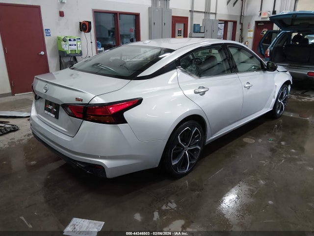 1N4BL4CV3RN363333 Nissan Altima Sr Fwd