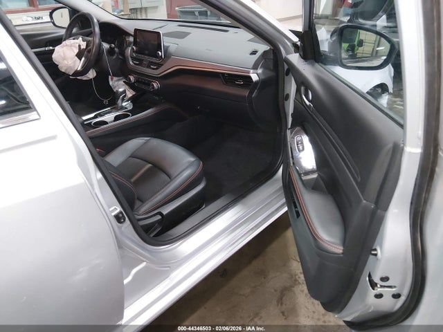 1N4BL4CV3RN363333 Nissan Altima Sr Fwd
