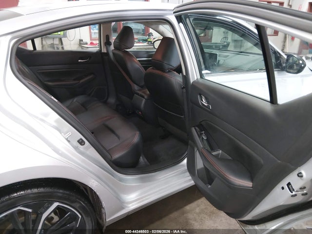1N4BL4CV3RN363333 Nissan Altima Sr Fwd