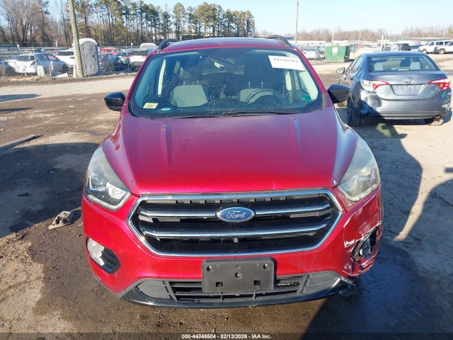 Ford ESCAPE SE 2017 1FMCU9G95HUB71580 Image 12