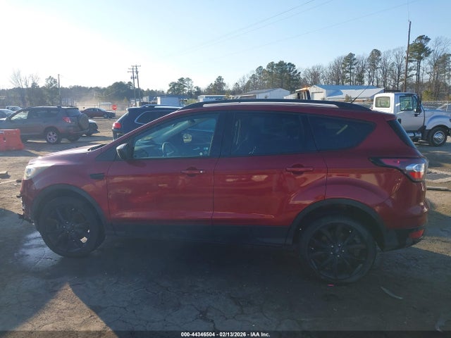 Ford ESCAPE SE 2017 1FMCU9G95HUB71580 Image 14