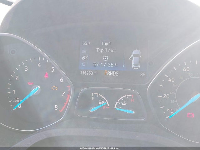 Ford ESCAPE SE 2017 1FMCU9G95HUB71580 Image 15