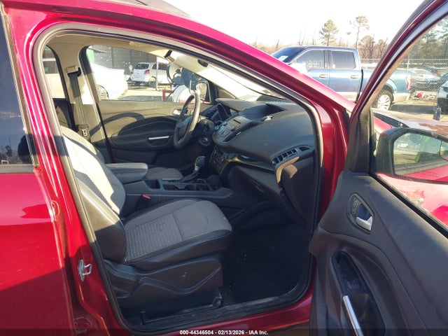 Ford ESCAPE SE 2017 1FMCU9G95HUB71580 Image 5