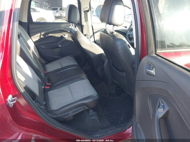 Ford ESCAPE SE 2017 1FMCU9G95HUB71580 Image 8