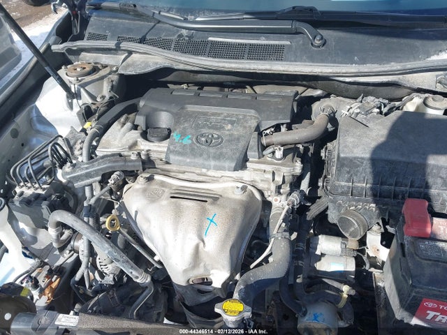 4T1BF1FK5FU001891 Toyota CAMRY LE