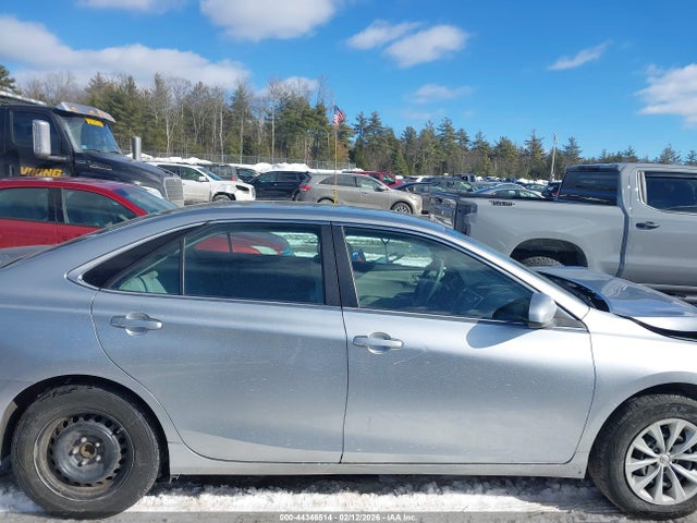 4T1BF1FK5FU001891 Toyota CAMRY LE