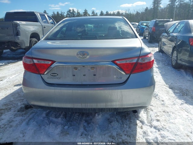 4T1BF1FK5FU001891 Toyota CAMRY LE