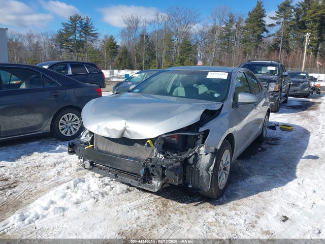 4T1BF1FK5FU001891 Toyota CAMRY LE