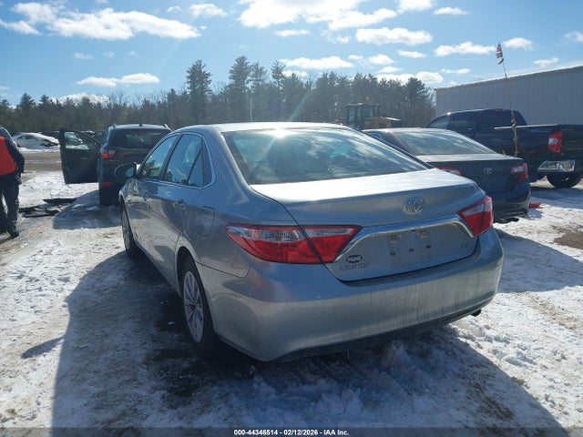 4T1BF1FK5FU001891 Toyota CAMRY LE