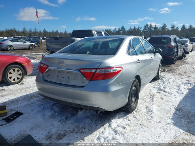 4T1BF1FK5FU001891 Toyota CAMRY LE