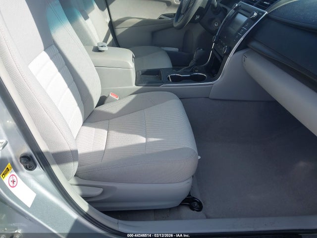 4T1BF1FK5FU001891 Toyota CAMRY LE