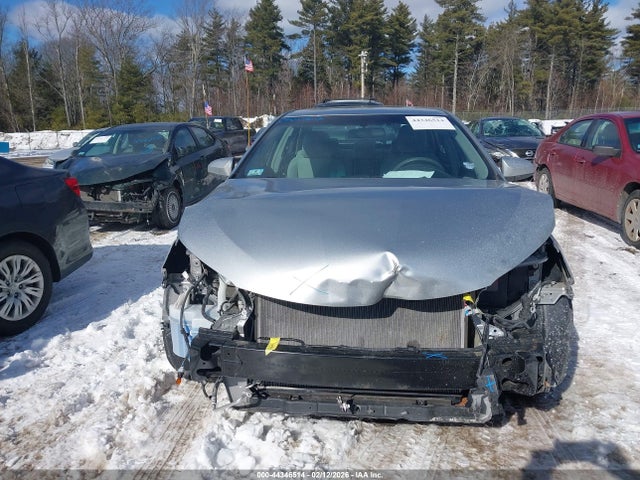 4T1BF1FK5FU001891 Toyota CAMRY LE