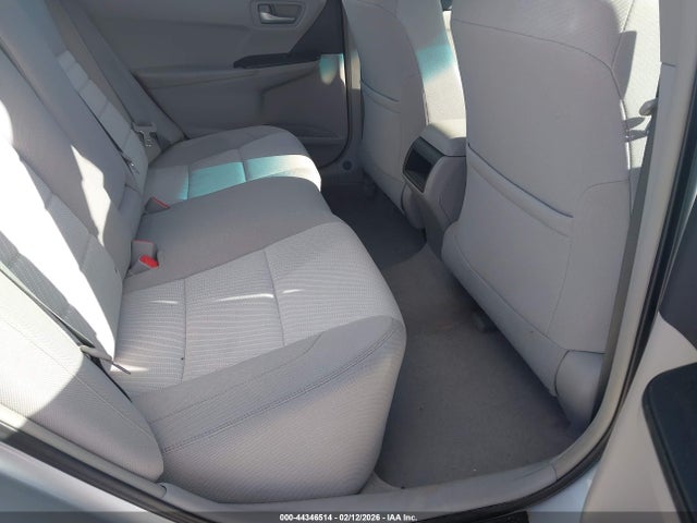 4T1BF1FK5FU001891 Toyota CAMRY LE