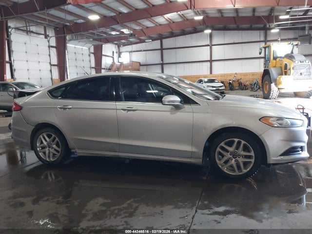 Ford FUSION SE 2014 3FA6P0H7XER358095 Image 14