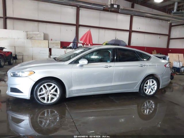 Ford FUSION SE 2014 3FA6P0H7XER358095 Image 15