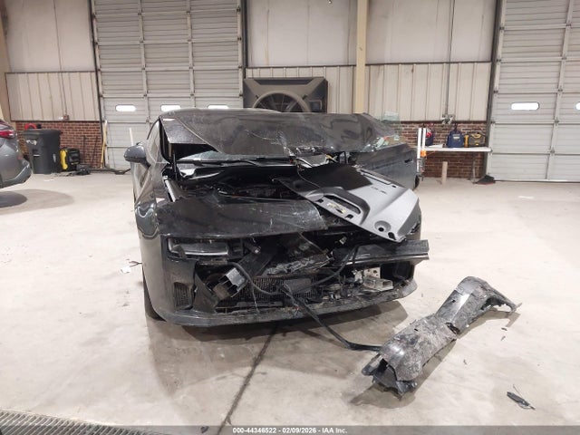 2C3CDBCK4SR537414 Dodge Charger Daytona R/t Awd
