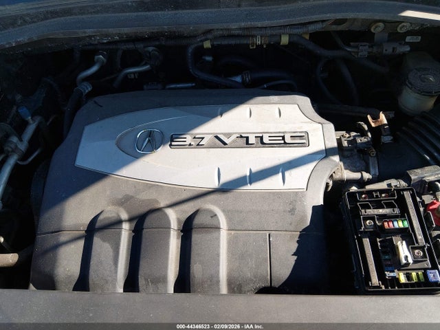 44346523 :رقم المزاد ، 2HNYD28479H533301 vin ، 2009 Acura Mdx Technology Package مزاد بيع