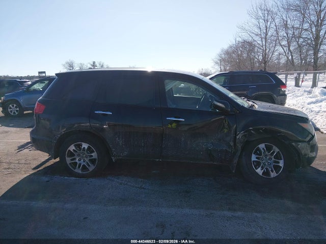 44346523 :رقم المزاد ، 2HNYD28479H533301 vin ، 2009 Acura Mdx Technology Package مزاد بيع