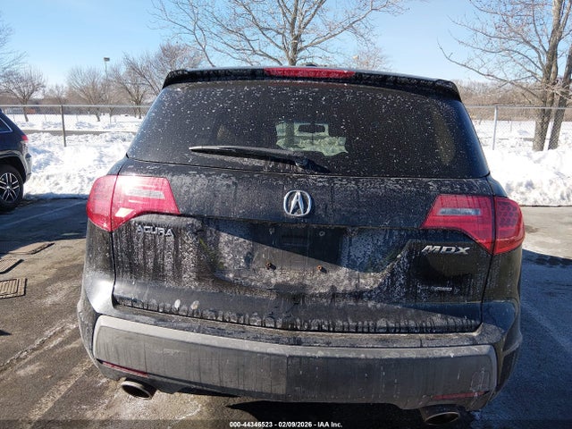 44346523 :رقم المزاد ، 2HNYD28479H533301 vin ، 2009 Acura Mdx Technology Package مزاد بيع