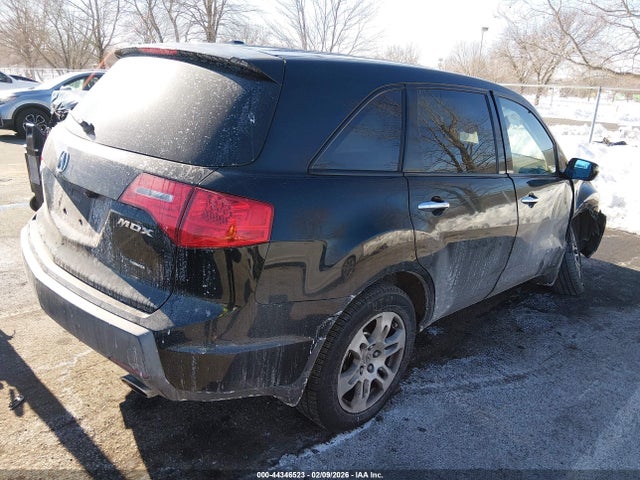 44346523 :رقم المزاد ، 2HNYD28479H533301 vin ، 2009 Acura Mdx Technology Package مزاد بيع