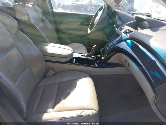 44346523 :رقم المزاد ، 2HNYD28479H533301 vin ، 2009 Acura Mdx Technology Package مزاد بيع