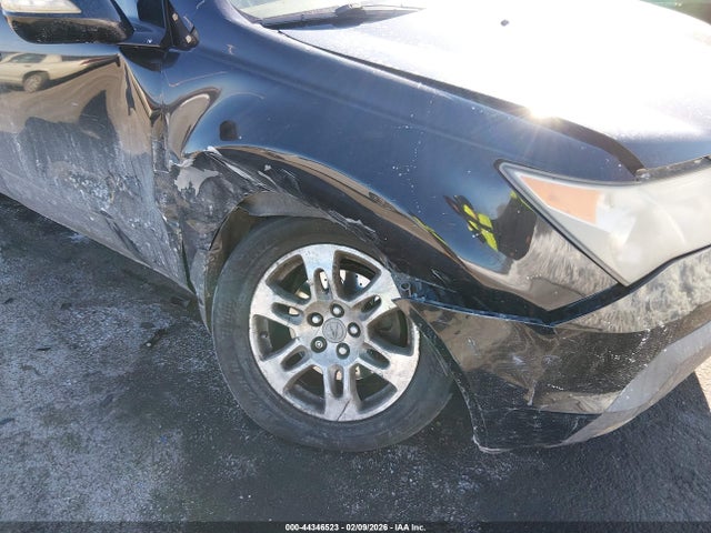 44346523 :رقم المزاد ، 2HNYD28479H533301 vin ، 2009 Acura Mdx Technology Package مزاد بيع