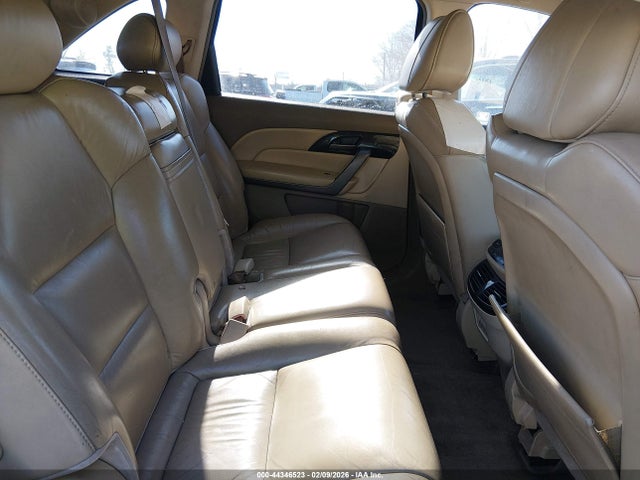 44346523 :رقم المزاد ، 2HNYD28479H533301 vin ، 2009 Acura Mdx Technology Package مزاد بيع