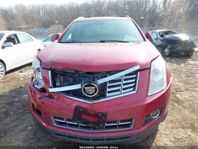 Продаж на аукціоні авто 2015 Cadillac Srx Premium Collection, vin: 3GYFNDE3XFS613048, номер лоту: 44346525