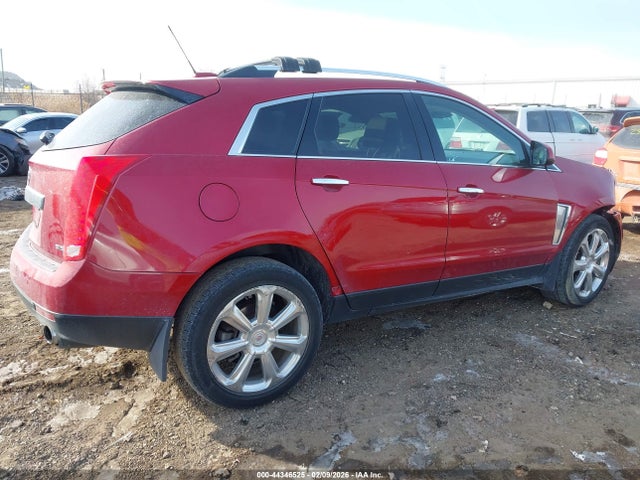 Продаж на аукціоні авто 2015 Cadillac Srx Premium Collection, vin: 3GYFNDE3XFS613048, номер лоту: 44346525