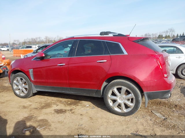 Продаж на аукціоні авто 2015 Cadillac Srx Premium Collection, vin: 3GYFNDE3XFS613048, номер лоту: 44346525