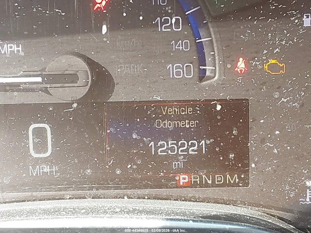 Продаж на аукціоні авто 2015 Cadillac Srx Premium Collection, vin: 3GYFNDE3XFS613048, номер лоту: 44346525
