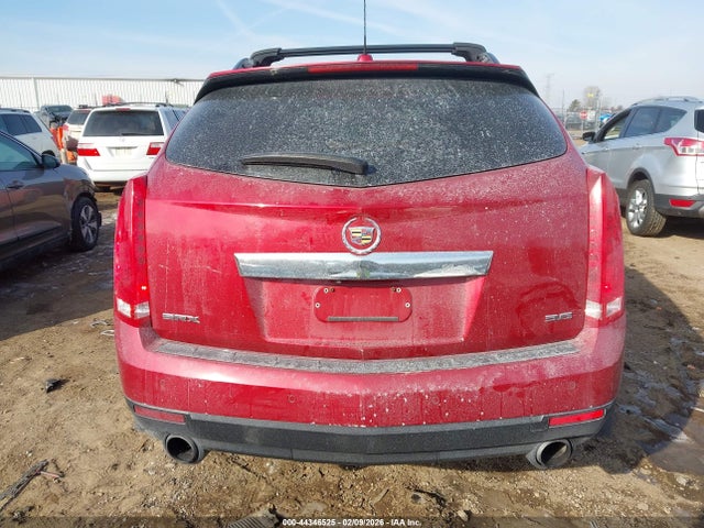 Продаж на аукціоні авто 2015 Cadillac Srx Premium Collection, vin: 3GYFNDE3XFS613048, номер лоту: 44346525