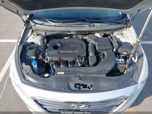 5NPE34AFXFH026950 Hyundai Sonata Limited
