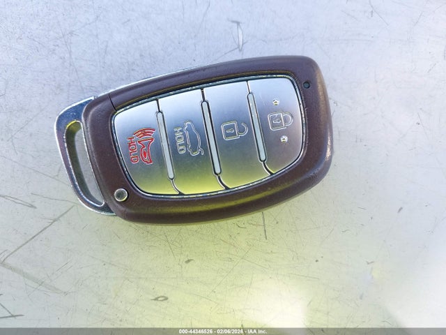 5NPE34AFXFH026950 Hyundai Sonata Limited