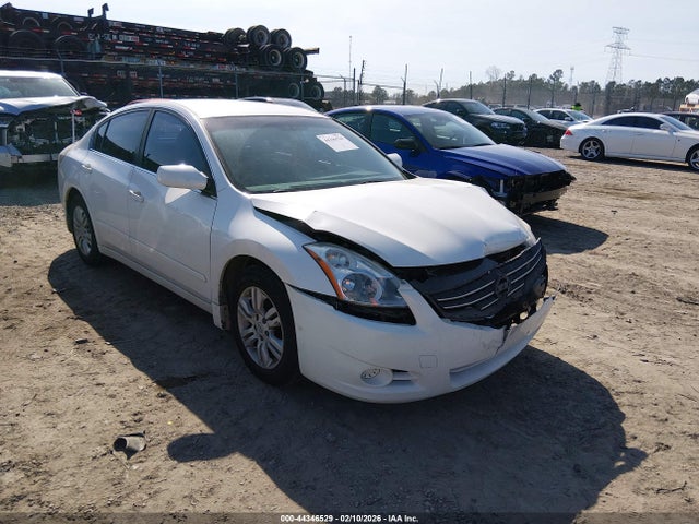 2012 NISSAN ALTIMA 1N4AL2AP2CN433898
