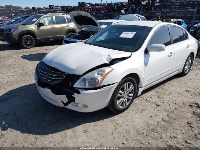 2012 NISSAN ALTIMA 1N4AL2AP2CN433898 Photo 1